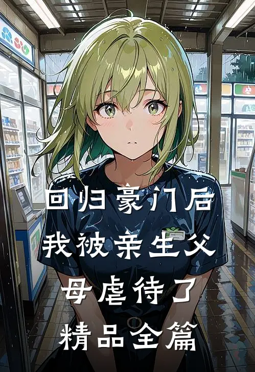 回归豪门后，我被亲生父母虐待了精品全篇