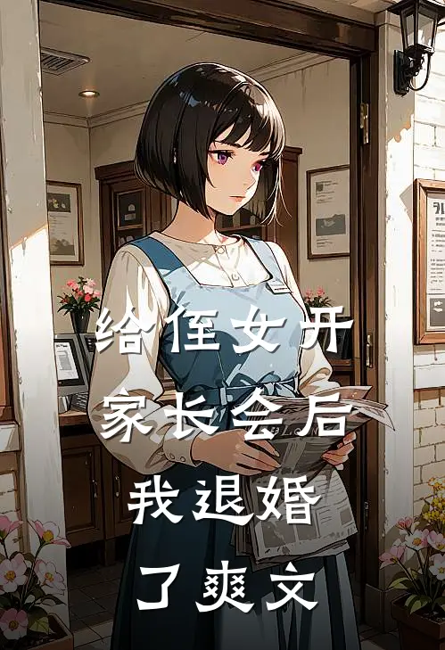 给侄女开家长会后,我退婚了爽文