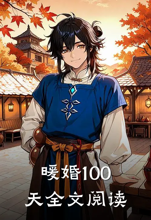 暖婚100天全文阅读