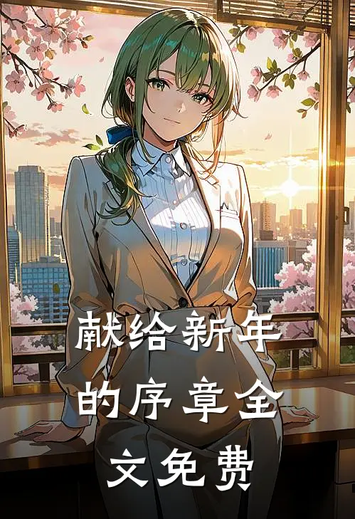 献给新年的序章全文免费阅读