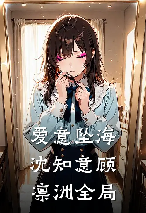 爱意坠海沈知意顾凛洲全局