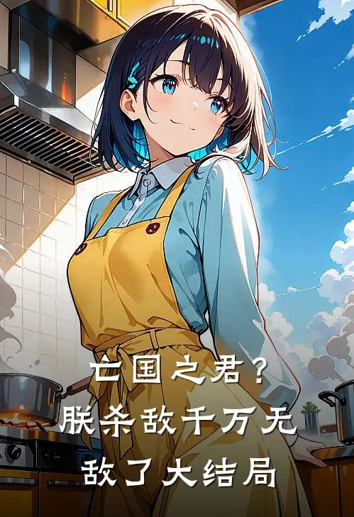 亡国之君？朕杀敌千万，无敌了大结局