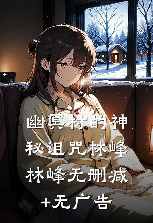 幽冥村的神秘诅咒林峰林峰无删减+无广告