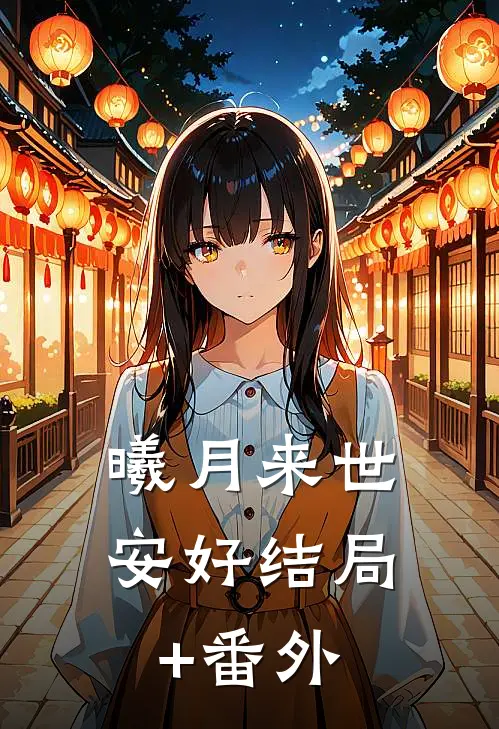 曦月来世安好结局+番外