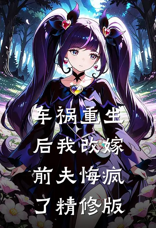 车祸重生后我改嫁,前夫悔疯了精修版