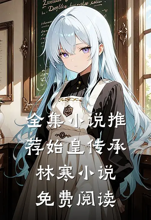全集小说推荐始皇传承林寒小说免费阅读