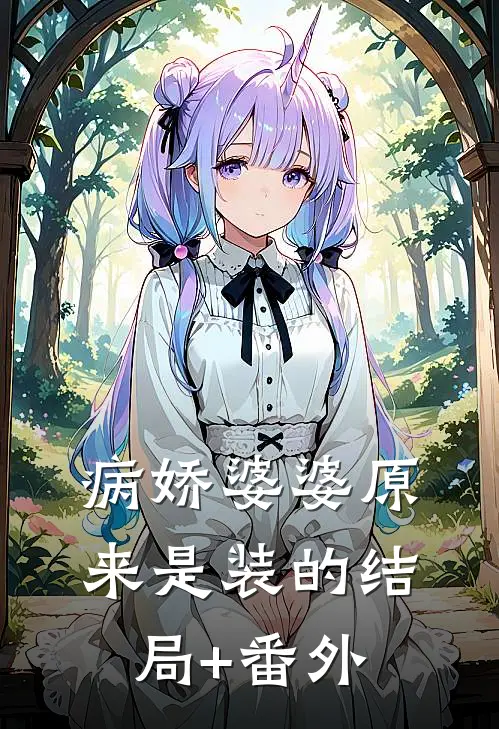 病娇婆婆原来是装的结局+番外