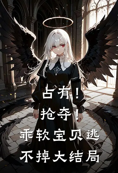 占有！抢夺！乖软宝贝逃不掉大结局