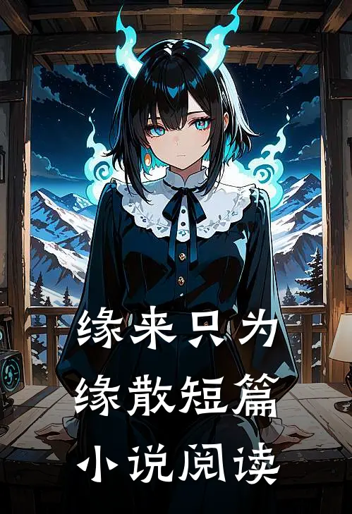 缘来只为缘散短篇小说阅读