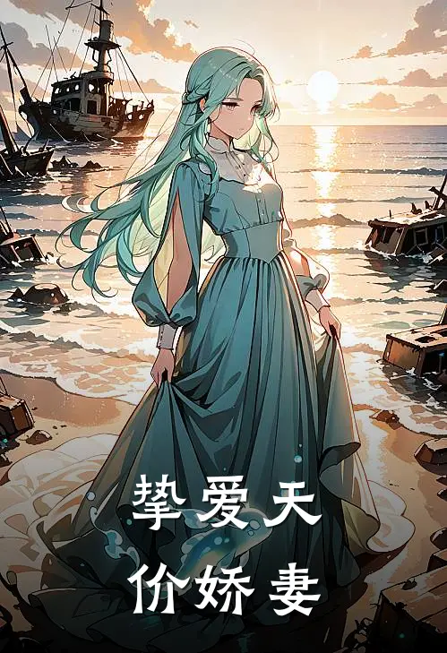 挚爱天价娇妻