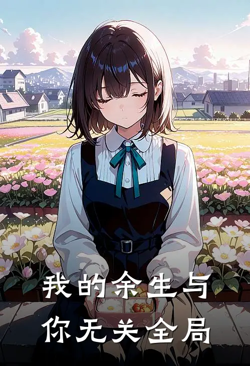 我的余生与你无关全局