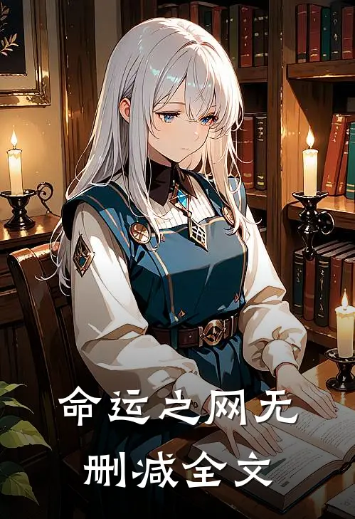 命运之网无删减全文