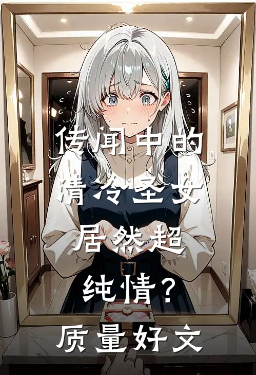 传闻中的清冷圣女，居然超纯情？质量好文