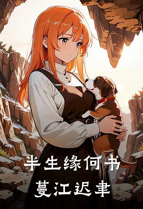 半生缘何书蔓江迟聿