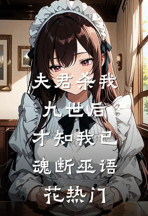 夫君杀我九世后，才知我已魂断巫语花热门