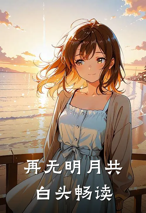 再无明月共白头畅读