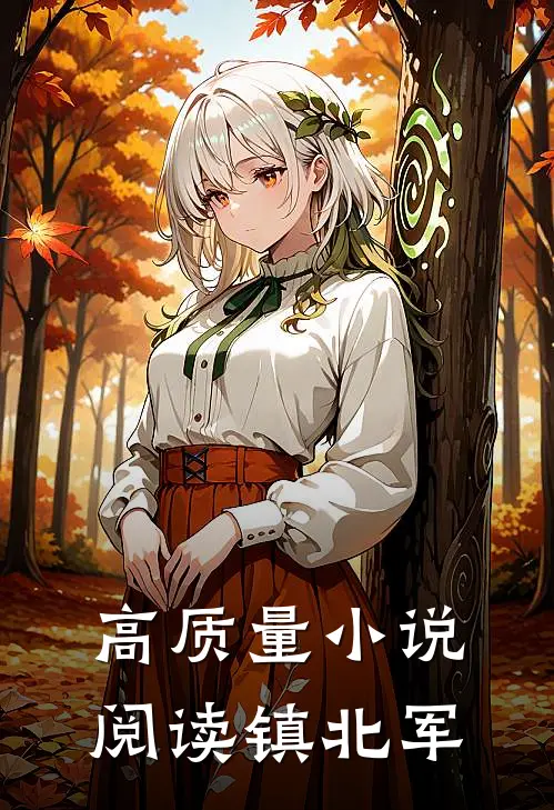 高质量小说阅读镇北军