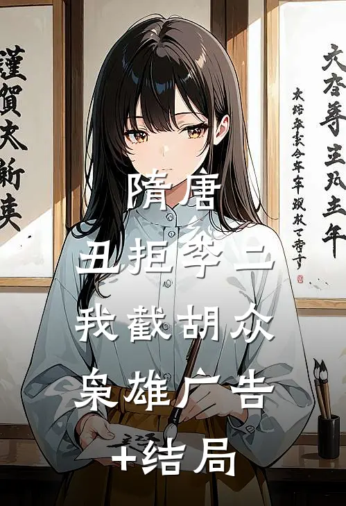 隋唐：丑拒李二，我截胡众枭雄广告+结局