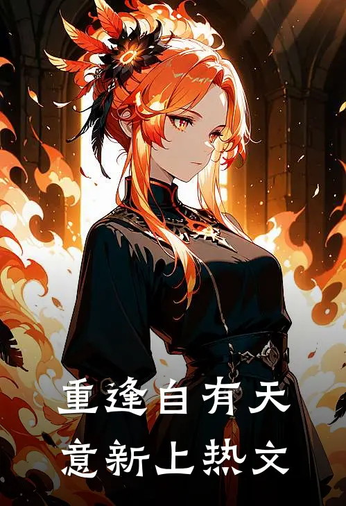 重逢自有天意新上热文