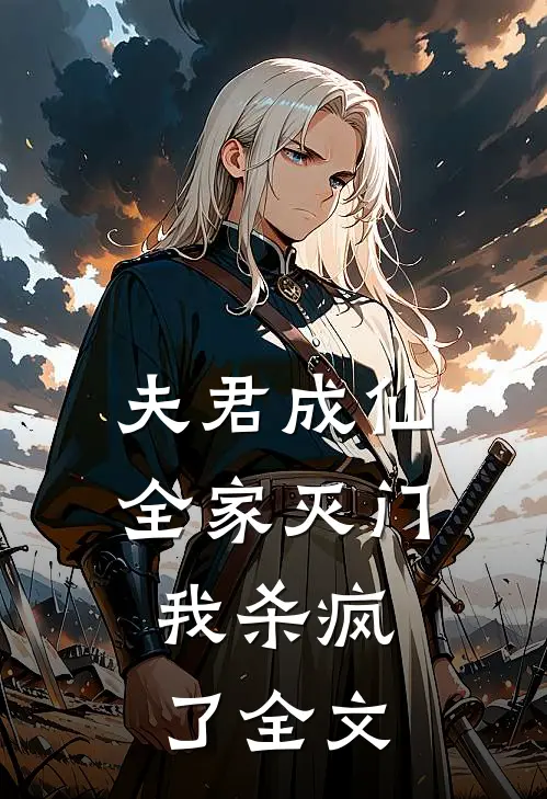 夫君成仙全家灭门,我杀疯了全文免费阅读