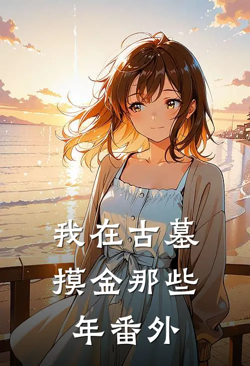 我在古墓摸金那些年 番外