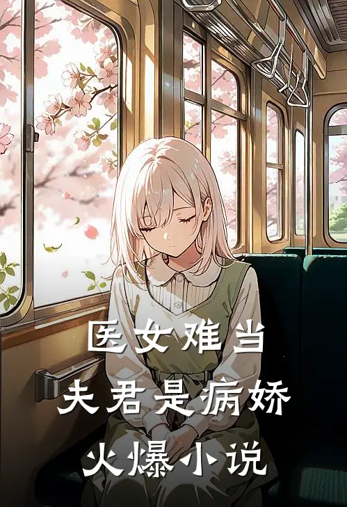 医女难当：夫君是病娇火爆小说