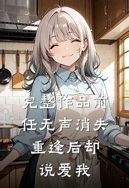完整作品前任无声消失,重逢后却说爱我了
