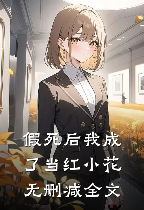假死后我成了当红小花无删减全文