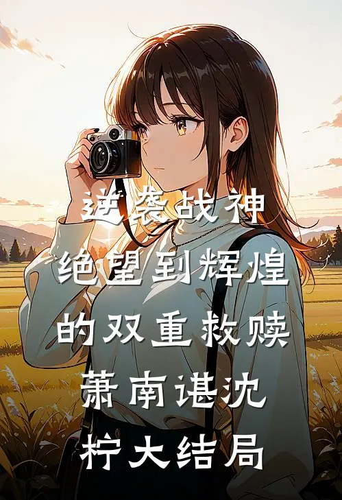 逆袭战神：绝望到辉煌的双重救赎萧南谌沈柠大结局