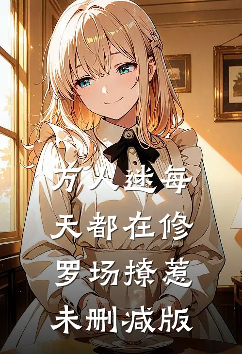 万人迷每天都在修罗场撩惹未删减版