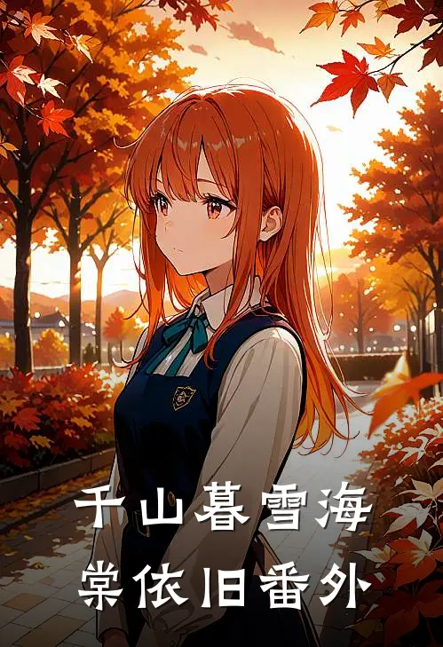 千山暮雪海棠依旧番外