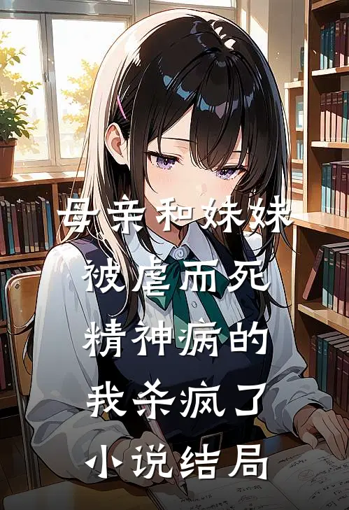 母亲和妹妹被虐而死，精神病的我杀疯了小说结局