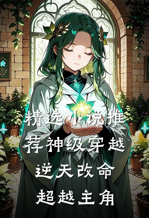 精选推荐神级穿越逆天改命,超越主角