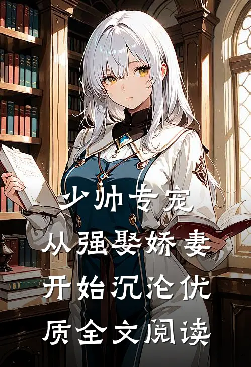 少帅专宠：从强娶娇妻开始沉沦优质全文阅读