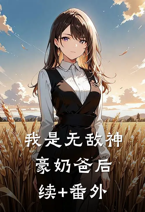 我是无敌神豪奶爸后续+番外