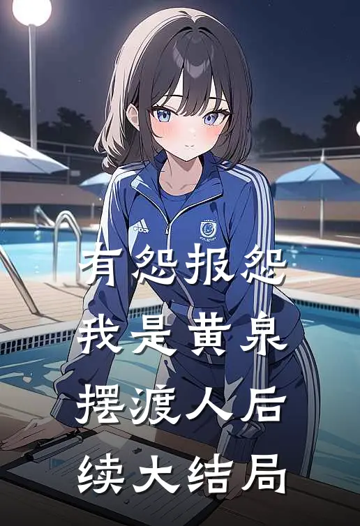 有怨报怨，我是黄泉摆渡人后续大结局