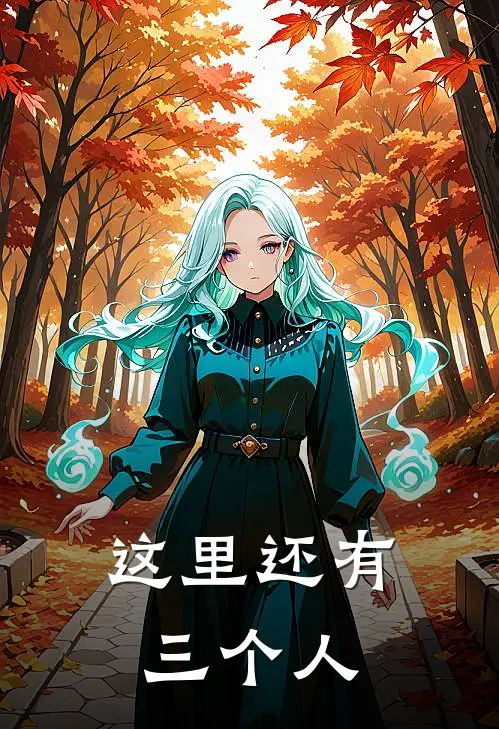 这里还有三个人英语