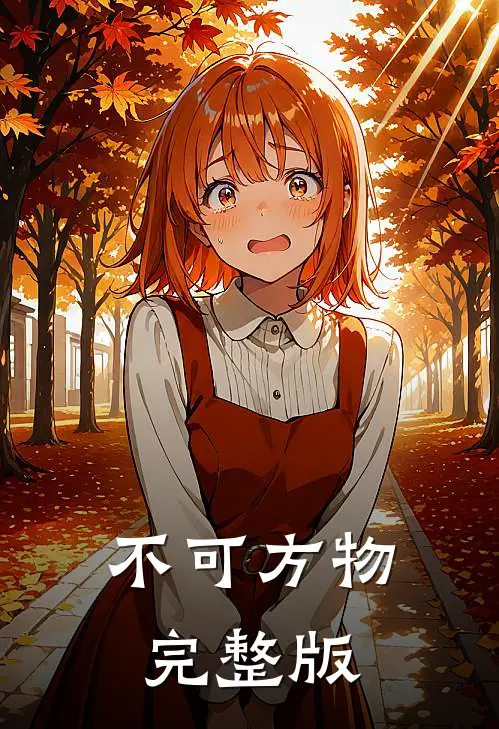 不可方物完整版