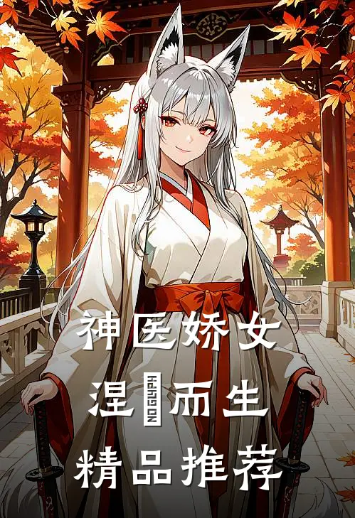 神医娇女涅槃而生精品推荐