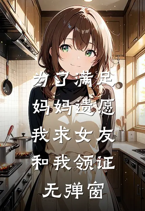 为了满足妈妈遗愿，我求女友和我领证无弹窗