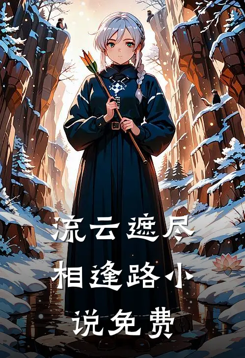 流云遮尽相逢路小说免费