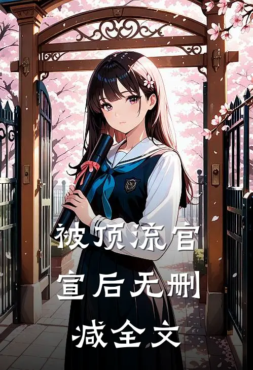 被顶流官宣后无删减全文