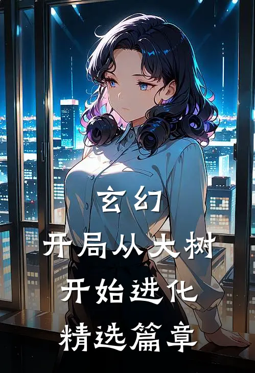 玄幻开局从大树开始进化精选篇章