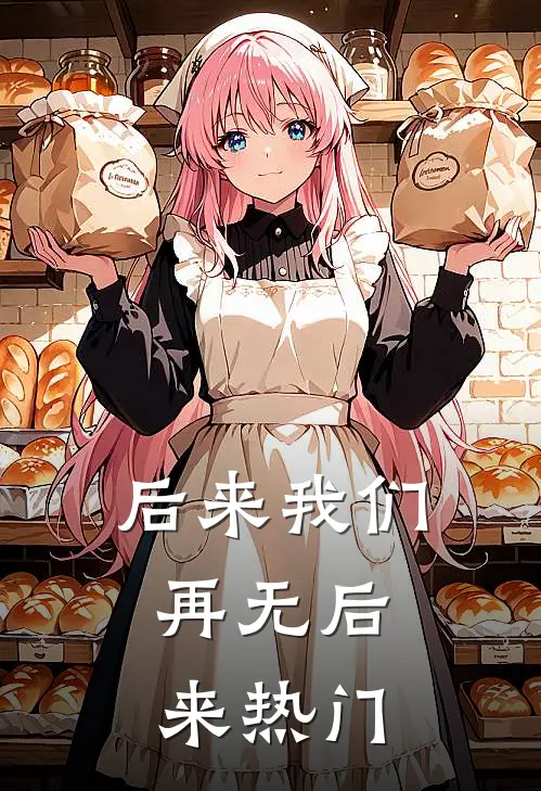 后来我们，再无后来热门