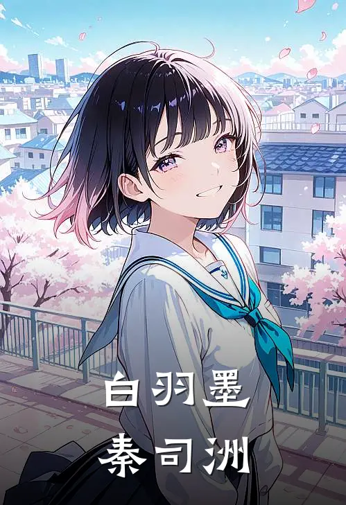 白羽墨秦司洲