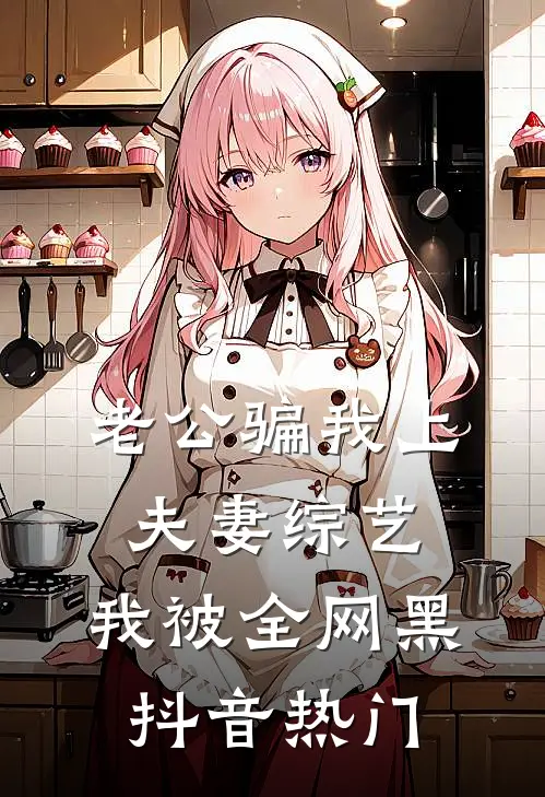 老公骗我上夫妻综艺，我被全网黑抖音热门