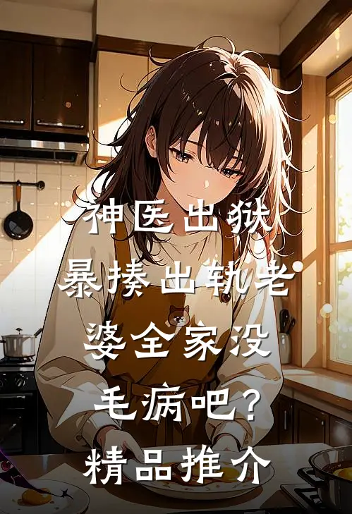 神医出狱，暴揍出轨老婆全家没毛病吧？精品推介