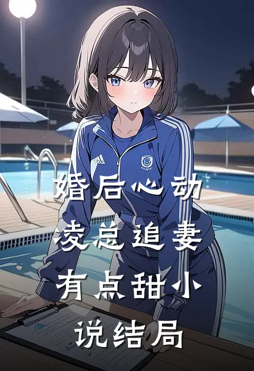 婚后心动：凌总追妻有点甜小说结局