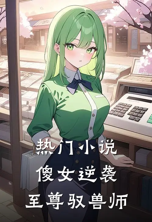 热门小说傻女逆袭：至尊驭兽师