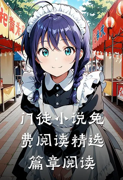 门徒小说免费阅读精选篇章阅读